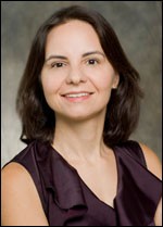 Adriana Matiz, MD, FAAP
