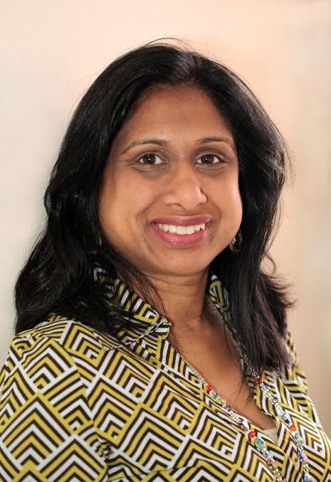 Nina Agrawal, MD, FAAP