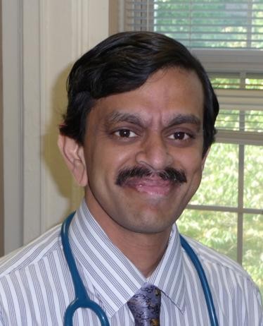 Sankaran Krishnanl, MD, FAAP